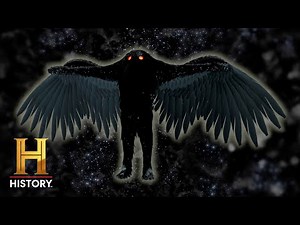 Are Aliens Disguised as Animals? | Ancient Aliens (Season 1) | History