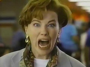 Home Alone 2: Lost in New York TV spot #9, 1992