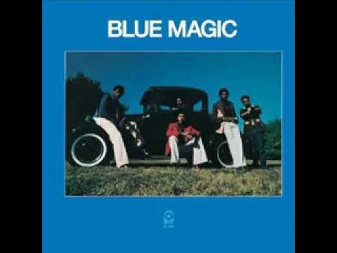Blue Magic - Sideshow (1974)
