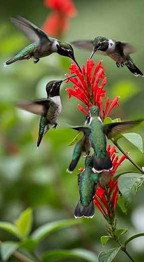 Amazon Rainforest Bird Symphony | Pure Nature ASMR Sounds AmazonRainforest #NatureASMR #BirdSounds