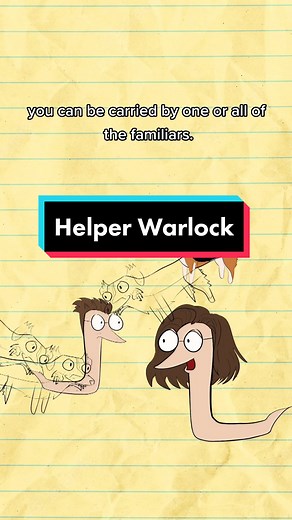 As a rouge, I would love this warlock. Also the help action doesn't break invisibility! #dnd #dnd5e #dndbuilds #dndmechanics #dnd explained #dndtok #dndtiktok #dndtoktok #dungeonsandragons #dungeonsandragons5e #dungeonsandragonstiktok #dungeonsandragonstok #dungeonsanddragons #dungeonsanddragons5e #dungeonsanddragonsbuild #worm #worms #animated #animation #anime #dog #dogs #shiba #shibainu #australianshepherd #tabletop #tabletopgaming #drag #aidenzhane #aiden #zhane #rpdr #rpdrs12 #boo #warlock