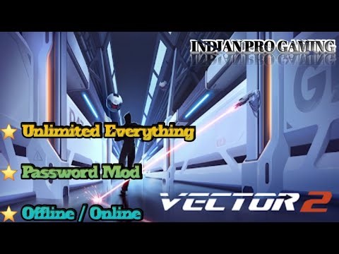 Vector 2 - Unlimited Everything Installation (How To)