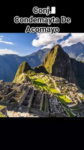 CONJUNTO "CONDEMAYTA DE ACOMAYO", desde 1970 La identidad del Perú andino nace desde la majestuosidad del departamento de Cusco con el conjunto "Condemayta De Aconayo", surgido en el año 1970 bajo la dirección del músico, Saturnino Pulla Jiménez. Don Saturnino supo plasmar en realidad, lo que en algún momento era un entretenimiento entre amigos, sin presagiar el tremendo éxito que tendría años más tarde...interpretando canciones con mucho sentimiento y conquistaron varias generaciones, con linda