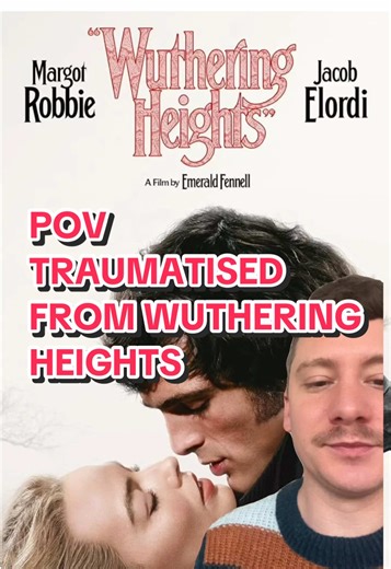 Heathcliff's Return: A Journey Home