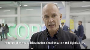 44K views · 43 reactions | Bertrand Piccard talks about an innovative future, about solar energy at #COP24, to fight #climatechange. Let us all listen to him and take #ClimateAction! | UN Climate Change | Facebook