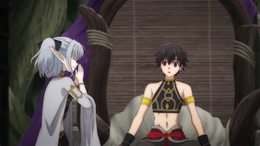 Apocalypse Bringer Mynoghra: World Conquest Starts with the Civilization of Ruin | E4 - Life Doesn't Always Go Your Way