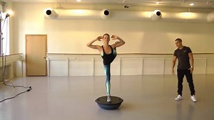 10K views · 315 reactions | From balances to burpees, here's how to...