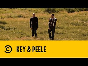 I Said Bitch | Key & Peele