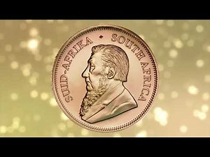 Krugerrand Gold Coins