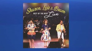 Bringing the hits of Sharon, Lois & Bram to a new generation
