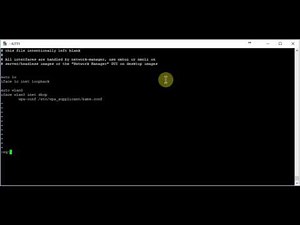 How To Setup Wifi on Armbian Ubuntu Orange Banana Raspberry Pi Quickest Out of The Box Guide