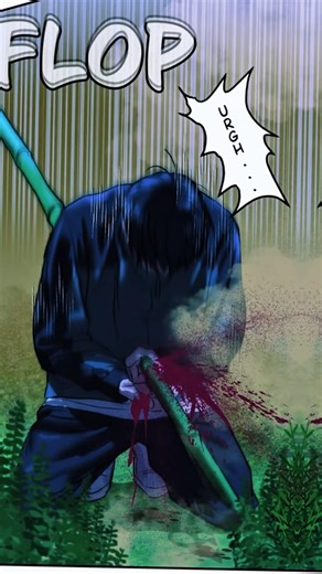 What is this all about?😰😰🤫✨🥀👻💯#anime #manhwa #funny #fun