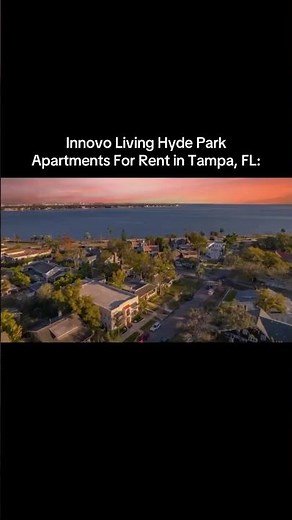 Apartments For Rent in Tampa, FL | Living in Tampa