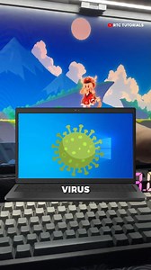 PC tip will boost your computers performance 🤫‼️ #pctips #techreels #MRT #pctricks | RTC Tutorials
