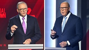 The Final Showdown: Rapid fire responses