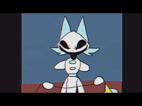 DELTARUNE VHS | TASQUE MANAGER