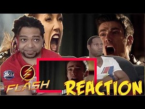The Flash Season 2 Episode 22 "Invincible": NEWS, REACTON, UNBOXING & REVIEW