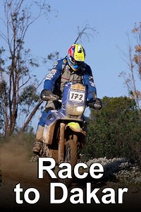 Race to Dakar - Alchetron, The Free Social Encyclopedia