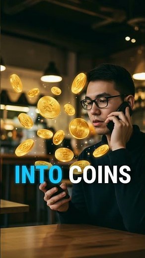 Trinity Network literally pays you twice.