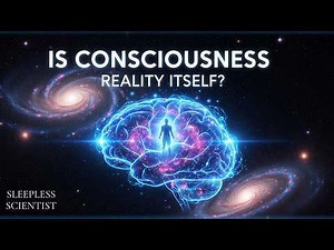 Quantum Consciousness Explained: Is Your Mind Creating Reality Itself?