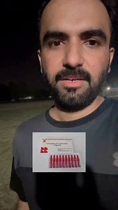 2.3K views · 2.5K reactions | Injectable Vitamin B12 Indications. . First-line treatment for symptomatic B12 deficiency is? . . #doctor #drshujat #medicalstudent #medstudent #mbbs #medical #vitaminb12 #vitaminb12deficiency #vitamins #vitamindeficiency #anemia | Dr M Shujat Rasool | Facebook