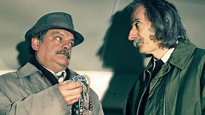 A Touch of Frost - Series 2 - Episode 2 - ITVX