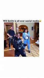 Doechii, Will Smith, and Tatyana Ali reduce our anxiety Doechii’s Anxiety paves the way to recreate the “The Fresh Prince of Bel-Air” dance #doechii #anxiety #thefreshprinceofbelair #tatyanaali #willsmith #oscars #dance #celebrity #celebrities #celebritydance #celebritynews #musicnews #music #actors #entertainment #tiktok #recreate #fyp #foryou #explore | OMG