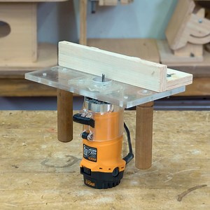 56K views · 755 reactions | Amazing 5 Router Hacks Woodworking Tips and Tricks | Woodworking TV | Facebook