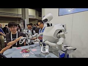 ICRA 2025 Highlights in 90 Seconds