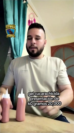 Gio fumigaciones 301 243 05 66 WhatsApp geles cucarachicidas.