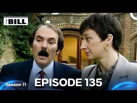 The Bill - Season 11 Episode 135 | Heart of Gold (1995)