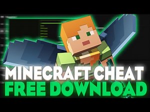 ⚔️ Minecraft Hack Client: NEW Java & Bedrock Duplication Cheats - FREE!