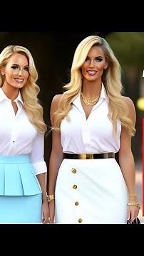 Latest Fashion Trends in 2023 || Outfit Ideas for Every Occasion skirt, blouse, top & more