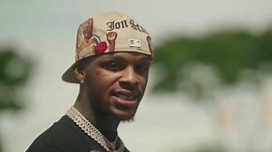 Toosii - heart cold (Official Music Video)