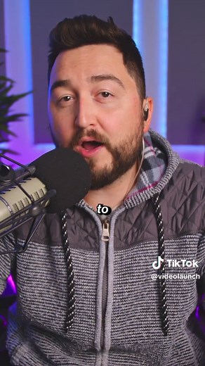 Easy Davinci Resolve project setup for TikTok videos, including the best export settings! 📱🔥🔥🔥 #davinciresolve #videoedit #davinciresolvetutorial