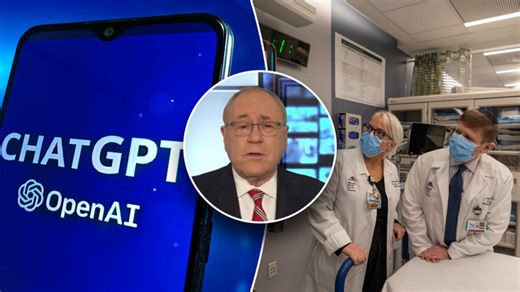 ChatGPT plays doctor with a 72% success rate