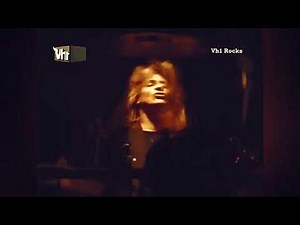 Lynch Mob - Tangled In The Web `1992 HD