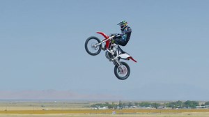 166K views · 9.1K reactions | We've loved Harry Bink since he came on the scene | Nitro Circus | Facebook