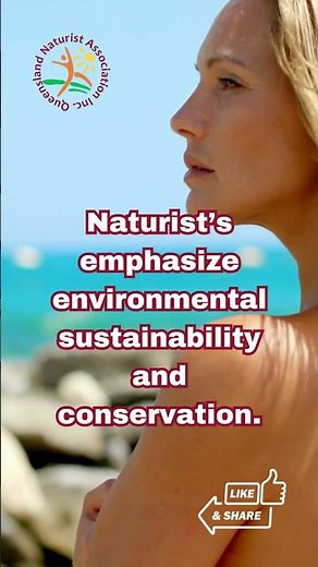 Naturist Facts Part 4