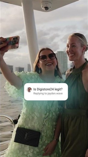 Is #Digistore24 legit? Proof is in the payouts & $3B+ in lifetime sales. 😎 #onlinemarketing