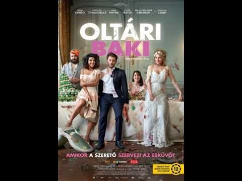 Oltári baki (2017) Jour J | Szinkronizált előzetes | HD