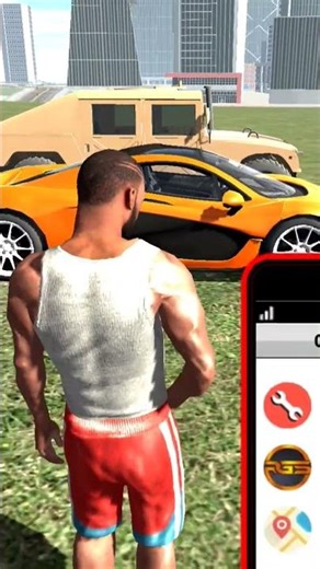 Indian bike drawing 3d new update add new car #shorts #short