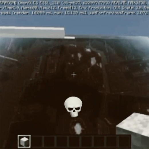 Minecraft💀#minecraft #pixelart #shorts