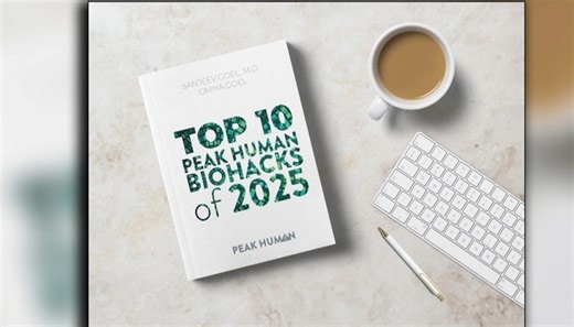 Top health gadgets for 2025