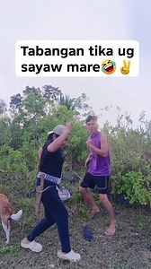 342K views · 7.5K reactions | Tabangan tika ug sayaw mare藍✌ #fbreelsfypシ゚viralシ #viralvideoシ #viralreelschallenge | Alfred Lopez | Facebook