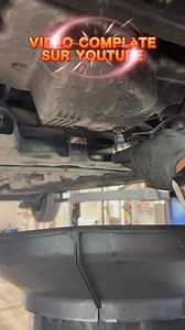 215K views · 3.9K reactions | Tuto !Voici comment faire une vidange moteur .Video complète sur YouTube #vidange #tuto #mecanique #Youtube #RA38 #labise | RA38 | Facebook