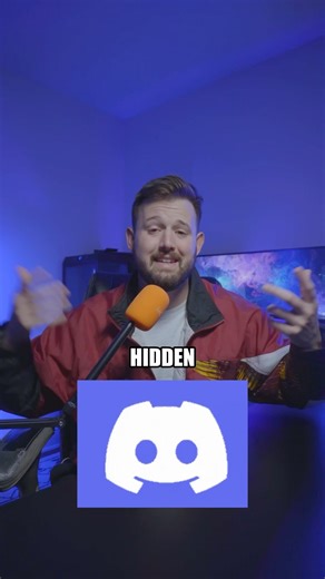 This HIDDEN Discord Setting Is TANKING Your FPS 👎🏻
