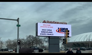 Illinois HS Association on TikTok