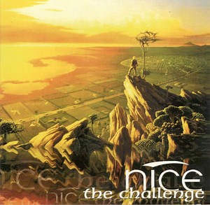 Nice - The Challenge