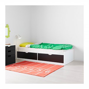 IKEA Flaxa Bed Frame Review - IKEA Product Reviews